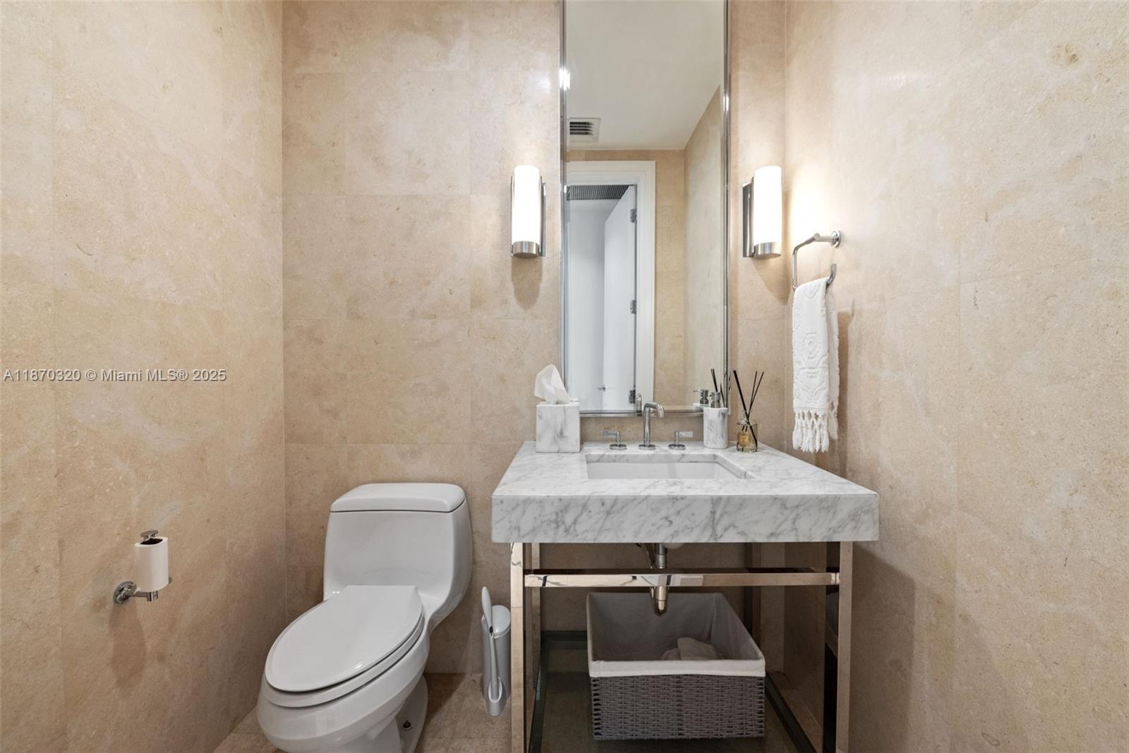 BAL HARBOUR NORTH SOUTH C - Residential