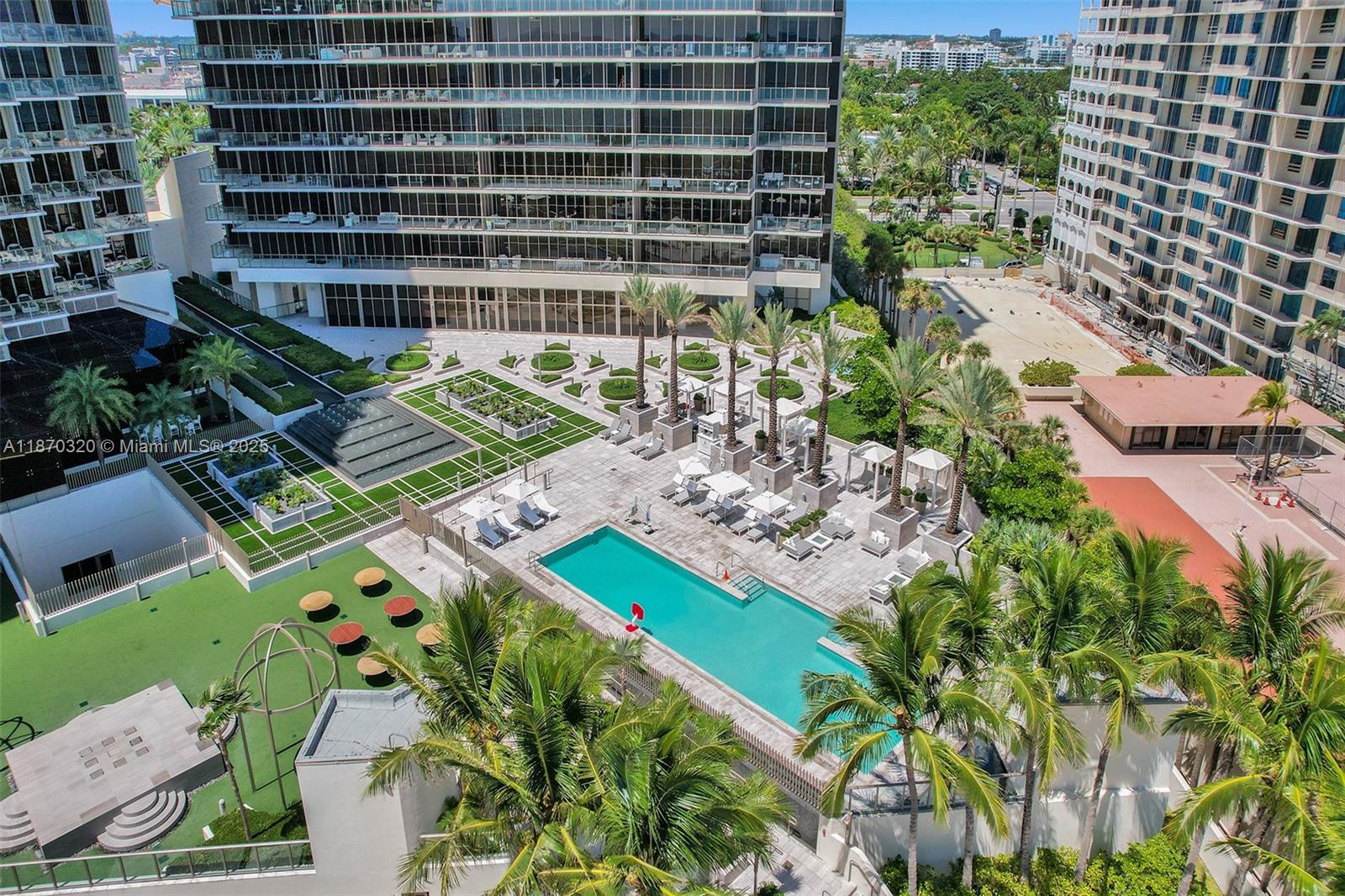 BAL HARBOUR NORTH SOUTH C - Residential