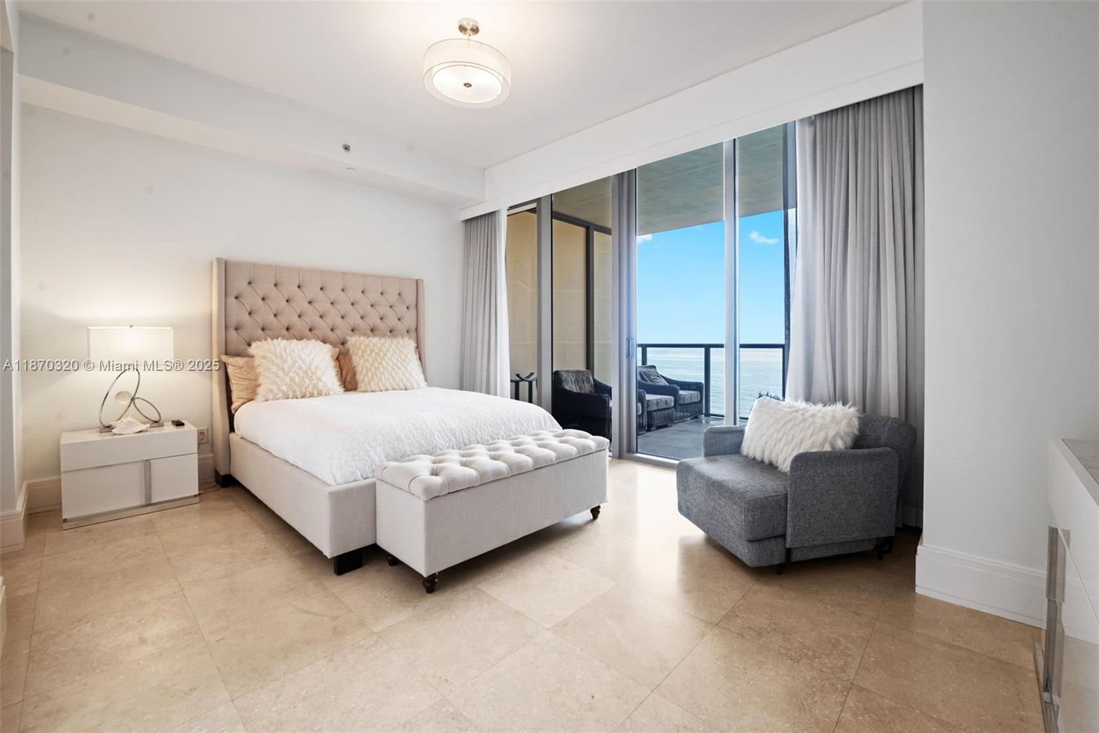 BAL HARBOUR NORTH SOUTH C - Residential