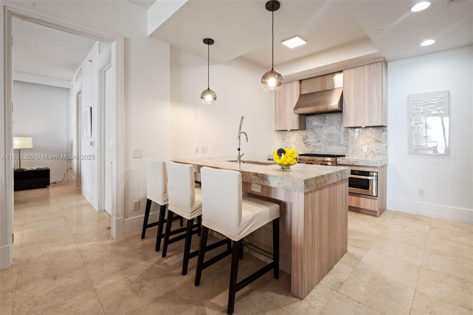 BAL HARBOUR NORTH SOUTH C - Residential