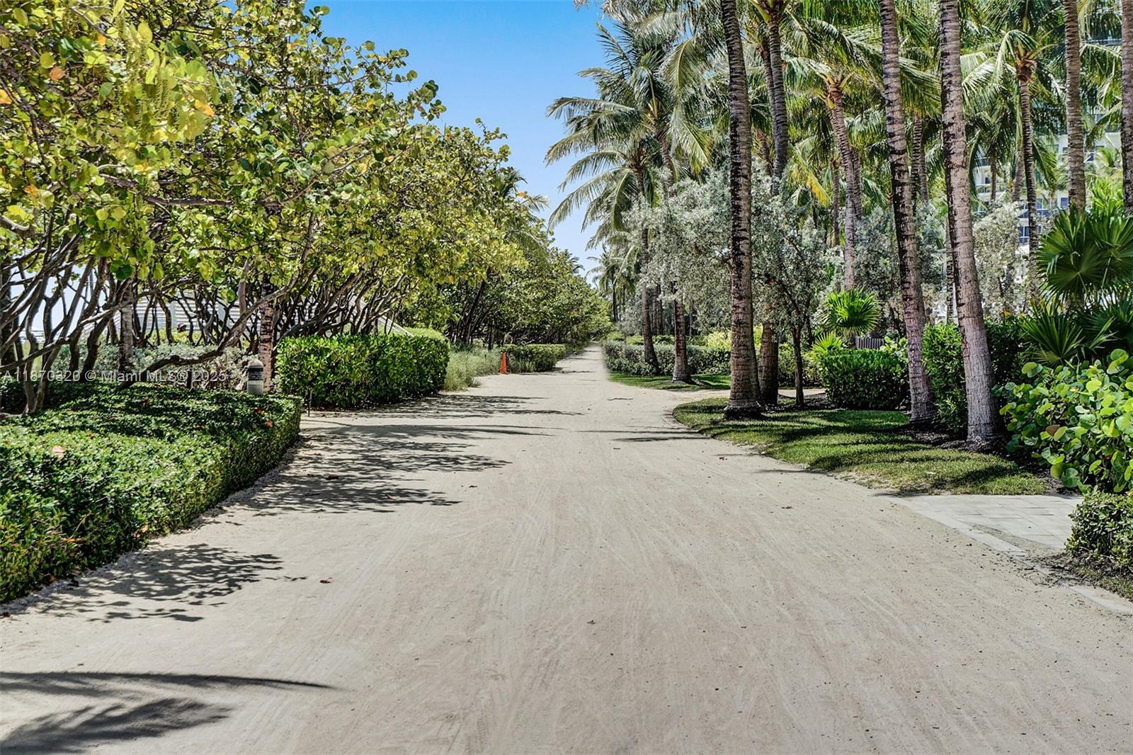 BAL HARBOUR NORTH SOUTH C - Residential