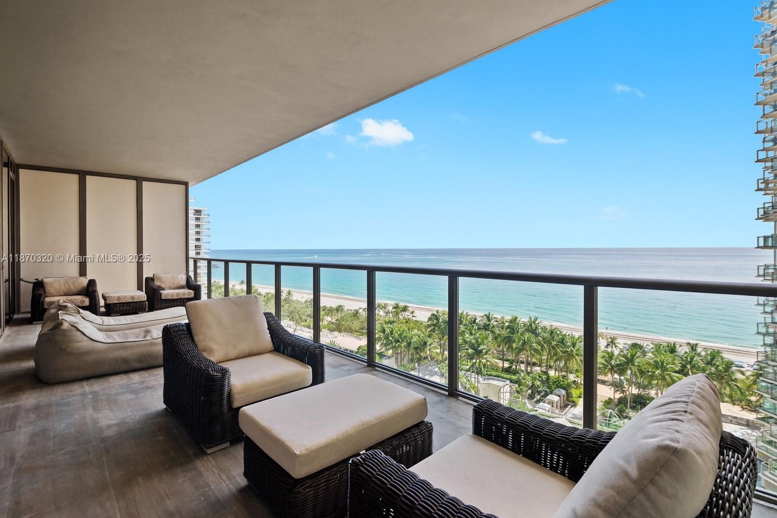 BAL HARBOUR NORTH SOUTH C - Residential