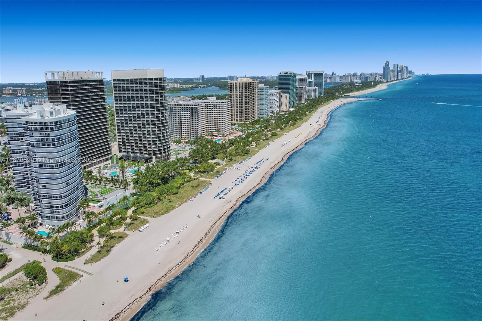 BAL HARBOUR NORTH SOUTH C - Residential