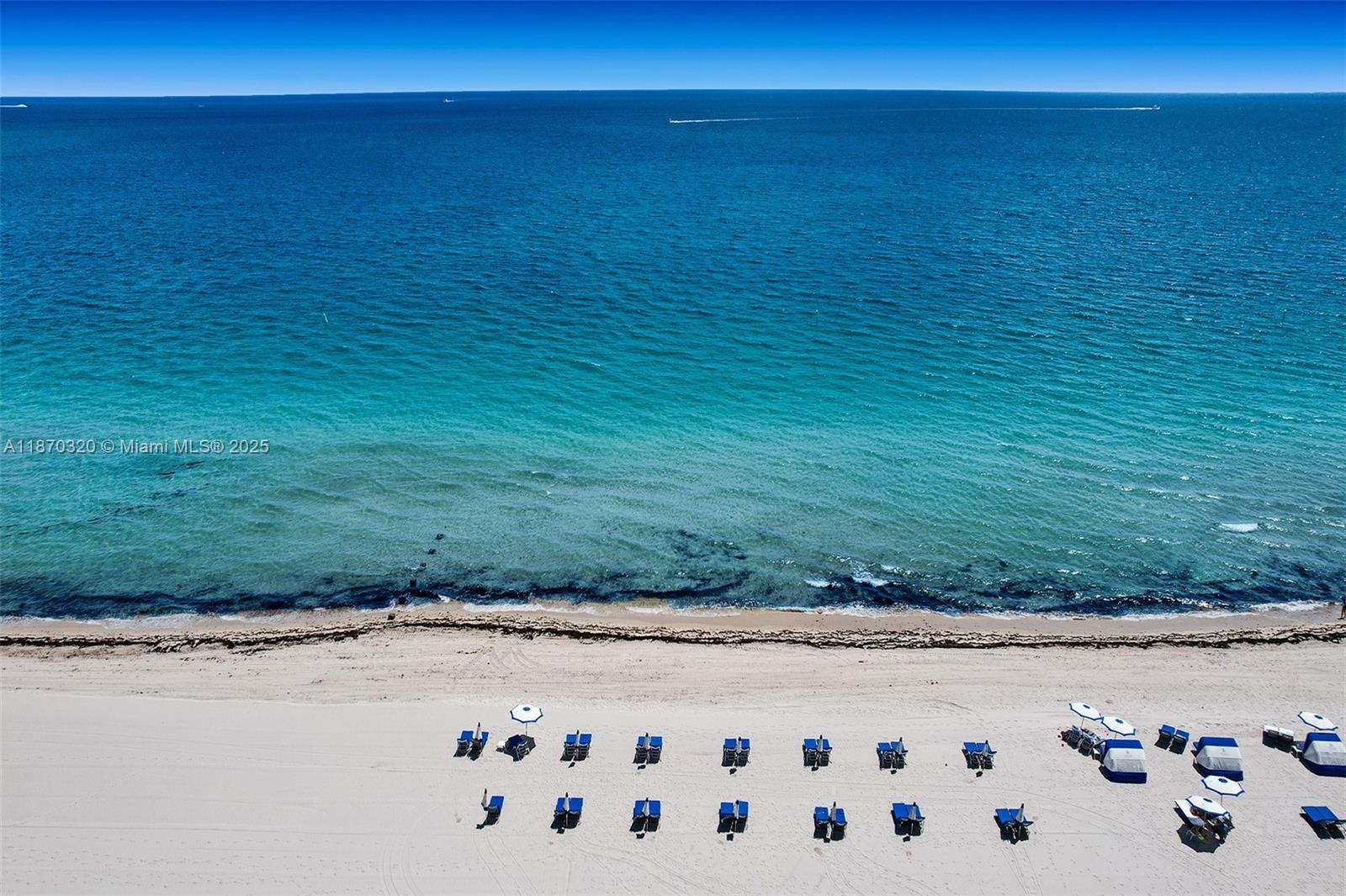 BAL HARBOUR NORTH SOUTH C - Residential