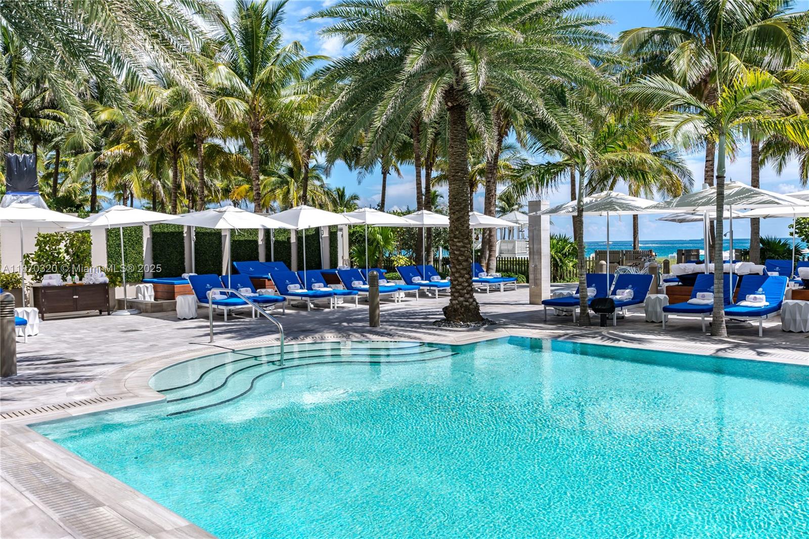 BAL HARBOUR NORTH SOUTH C - Residential