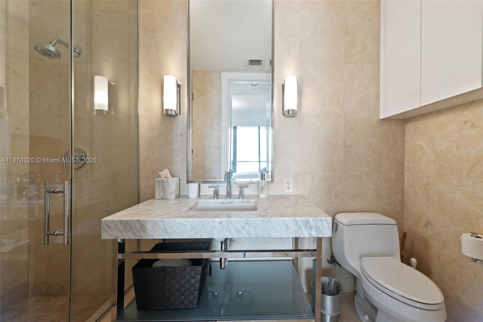 BAL HARBOUR NORTH SOUTH C - Residential