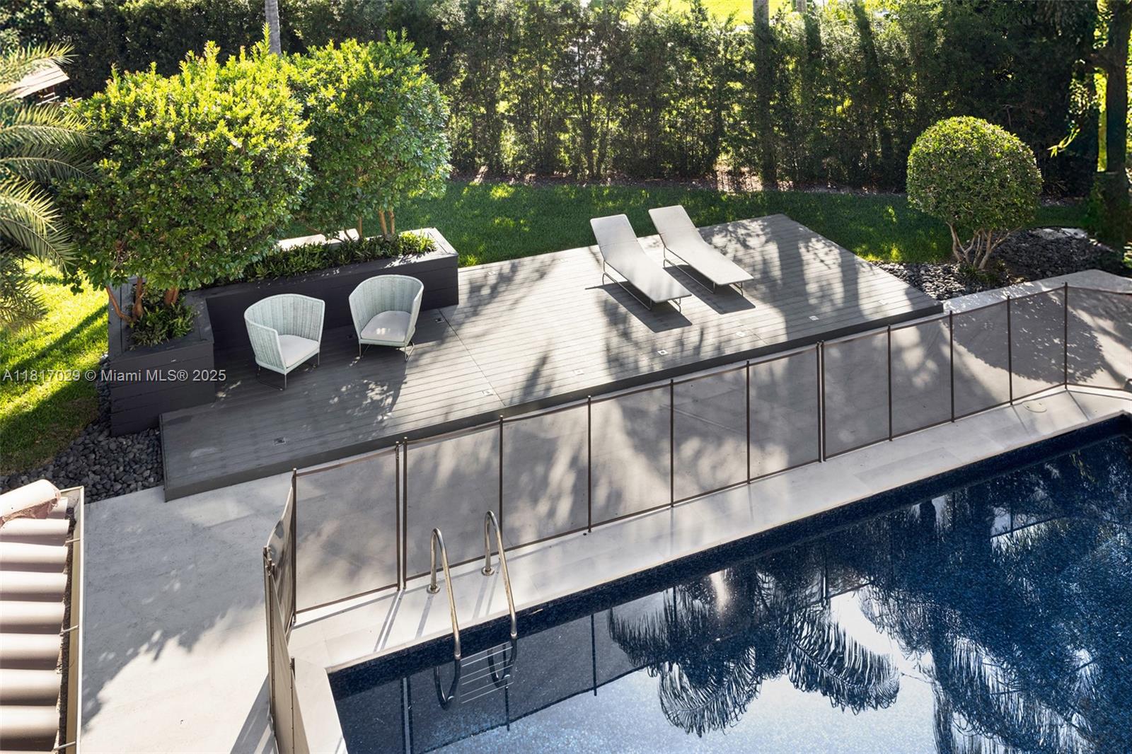 COCOPLUM SEC 2 PLAT C - Residential