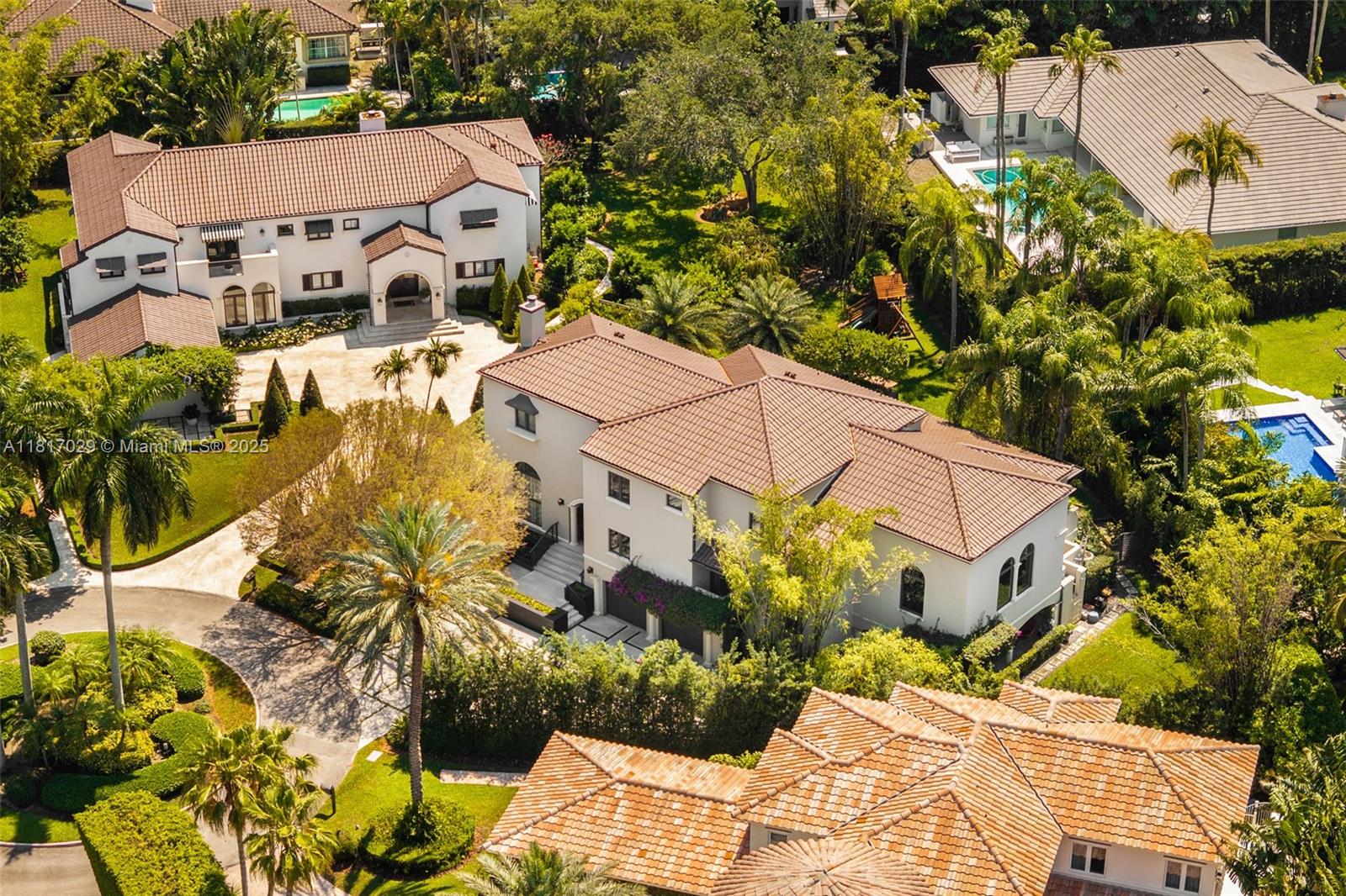 COCOPLUM SEC 2 PLAT C - Residential