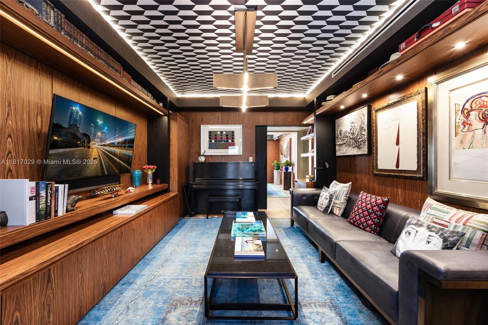 COCOPLUM SEC 2 PLAT C - Residential