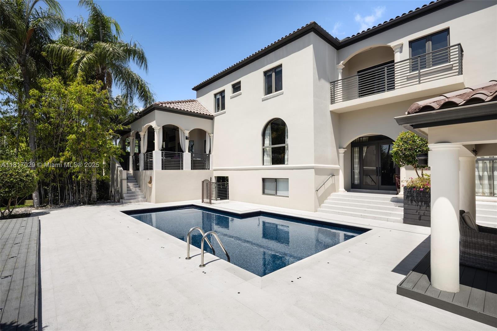 COCOPLUM SEC 2 PLAT C - Residential