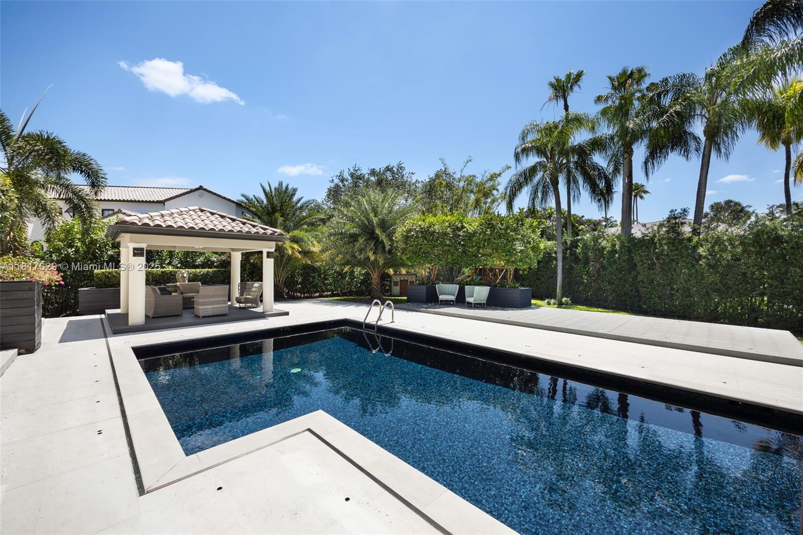 COCOPLUM SEC 2 PLAT C - Residential