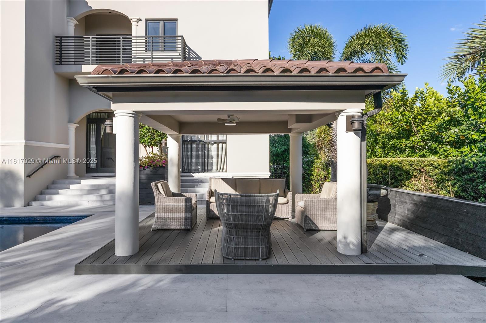 COCOPLUM SEC 2 PLAT C - Residential