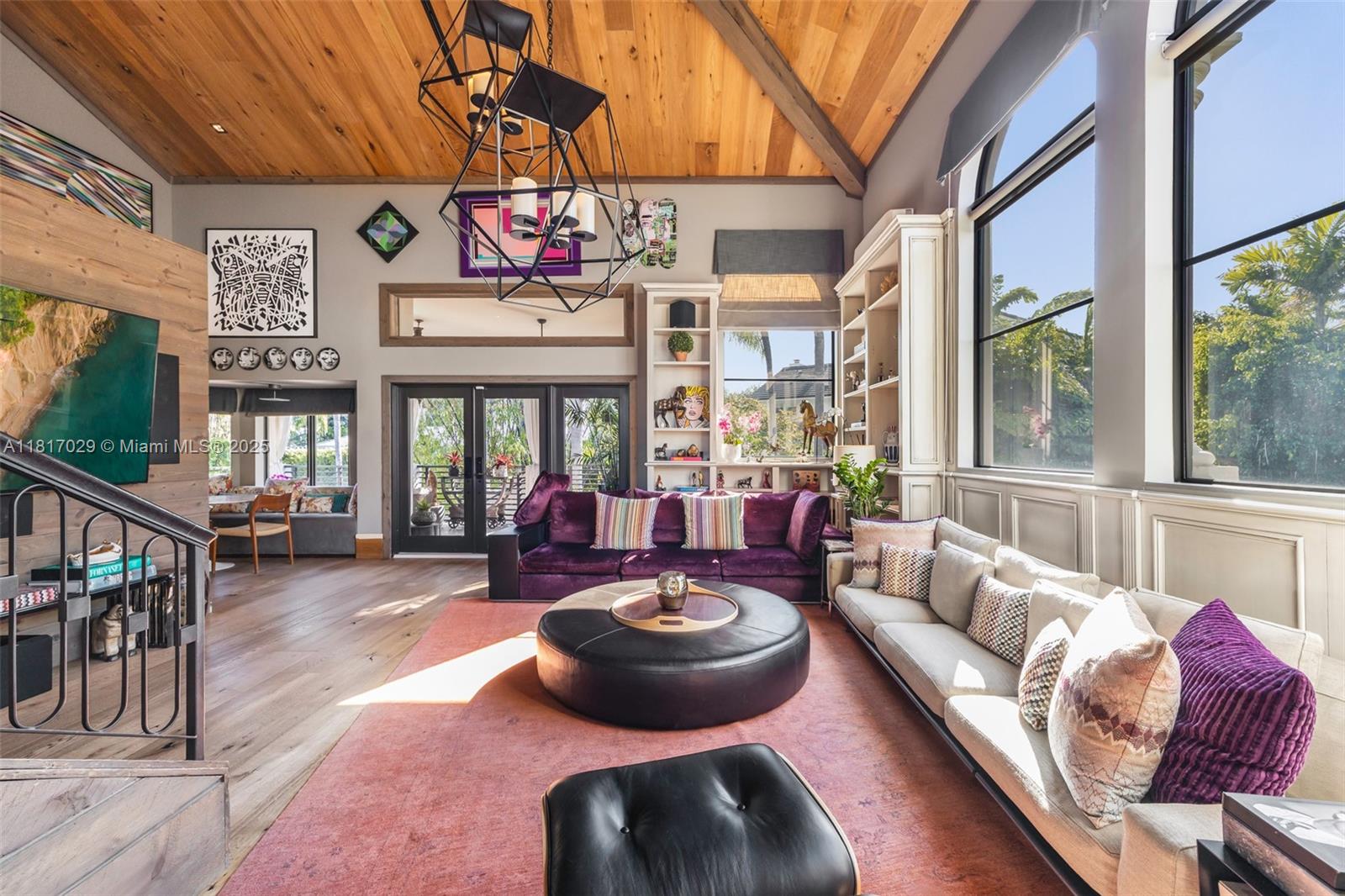 COCOPLUM SEC 2 PLAT C - Residential