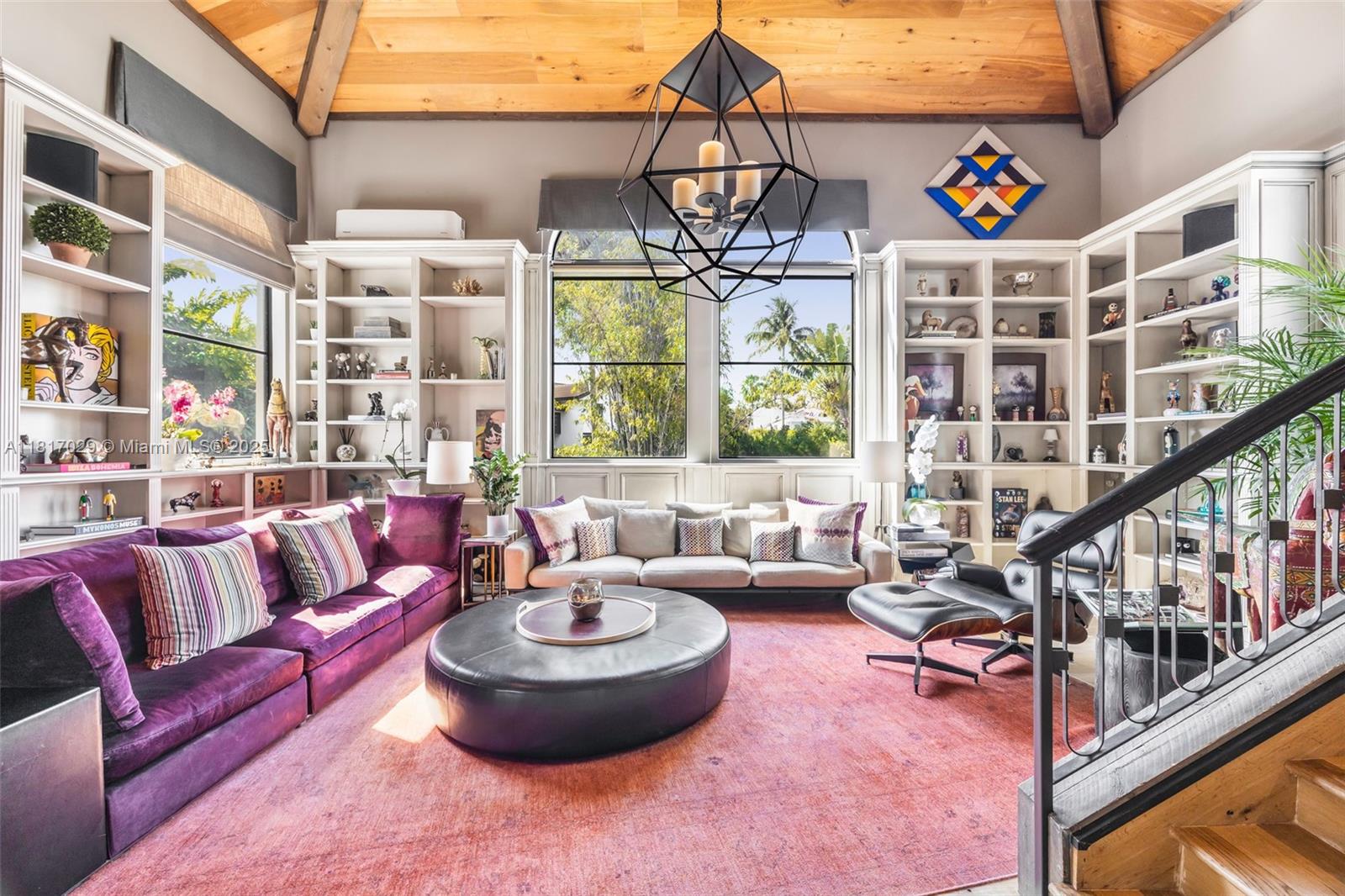 COCOPLUM SEC 2 PLAT C - Residential