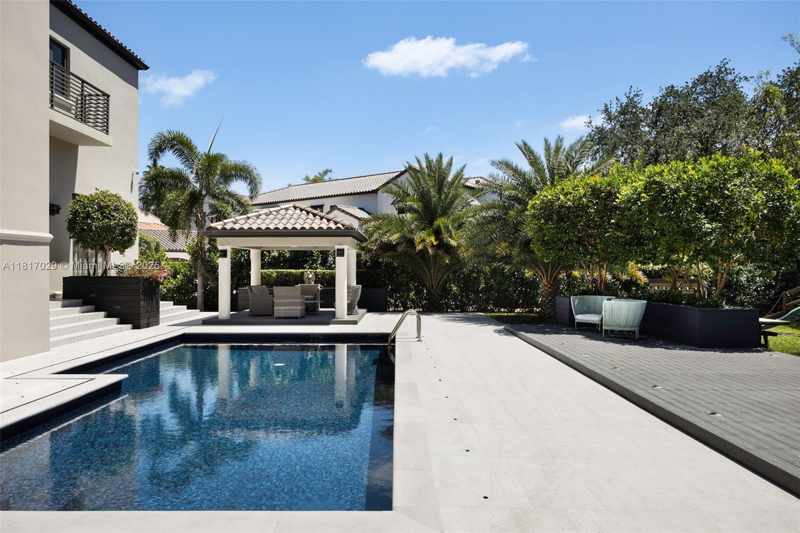 COCOPLUM SEC 2 PLAT C - Residential