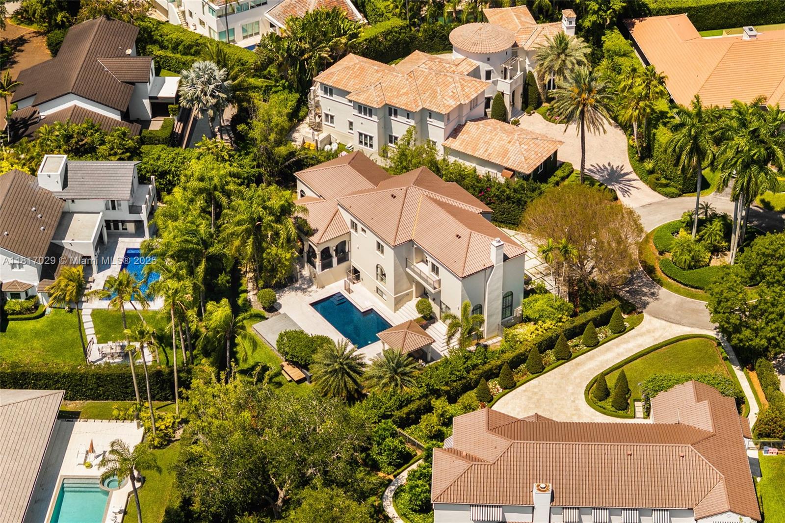 COCOPLUM SEC 2 PLAT C - Residential