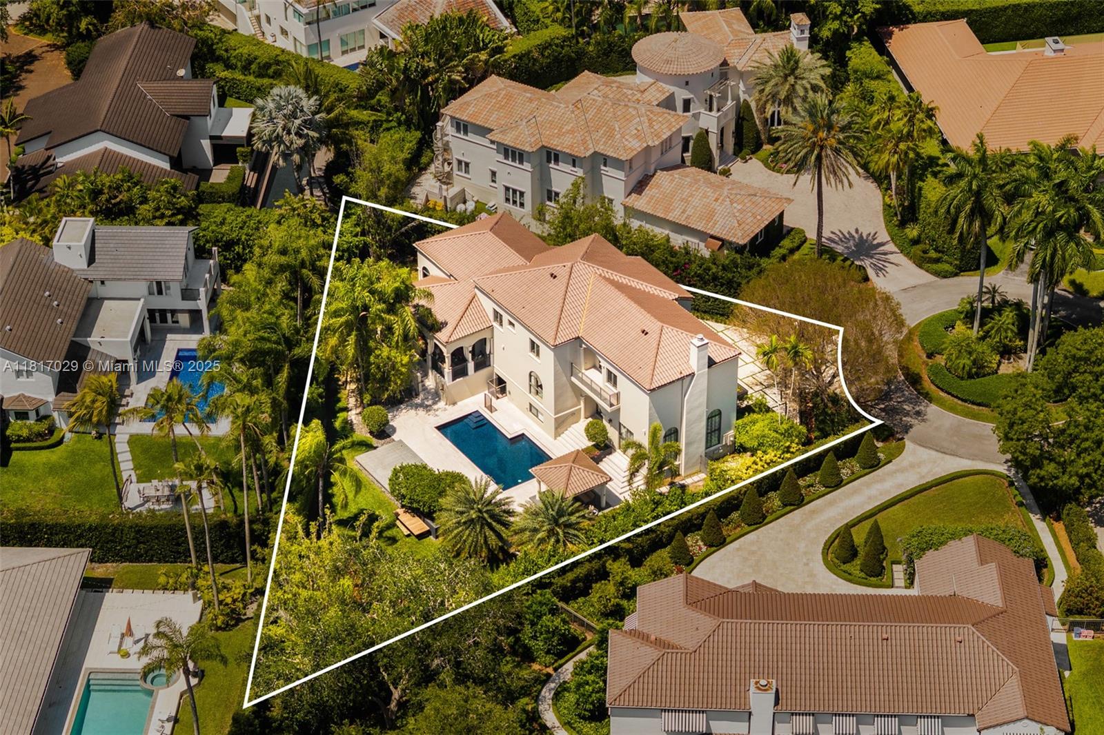 COCOPLUM SEC 2 PLAT C - Residential