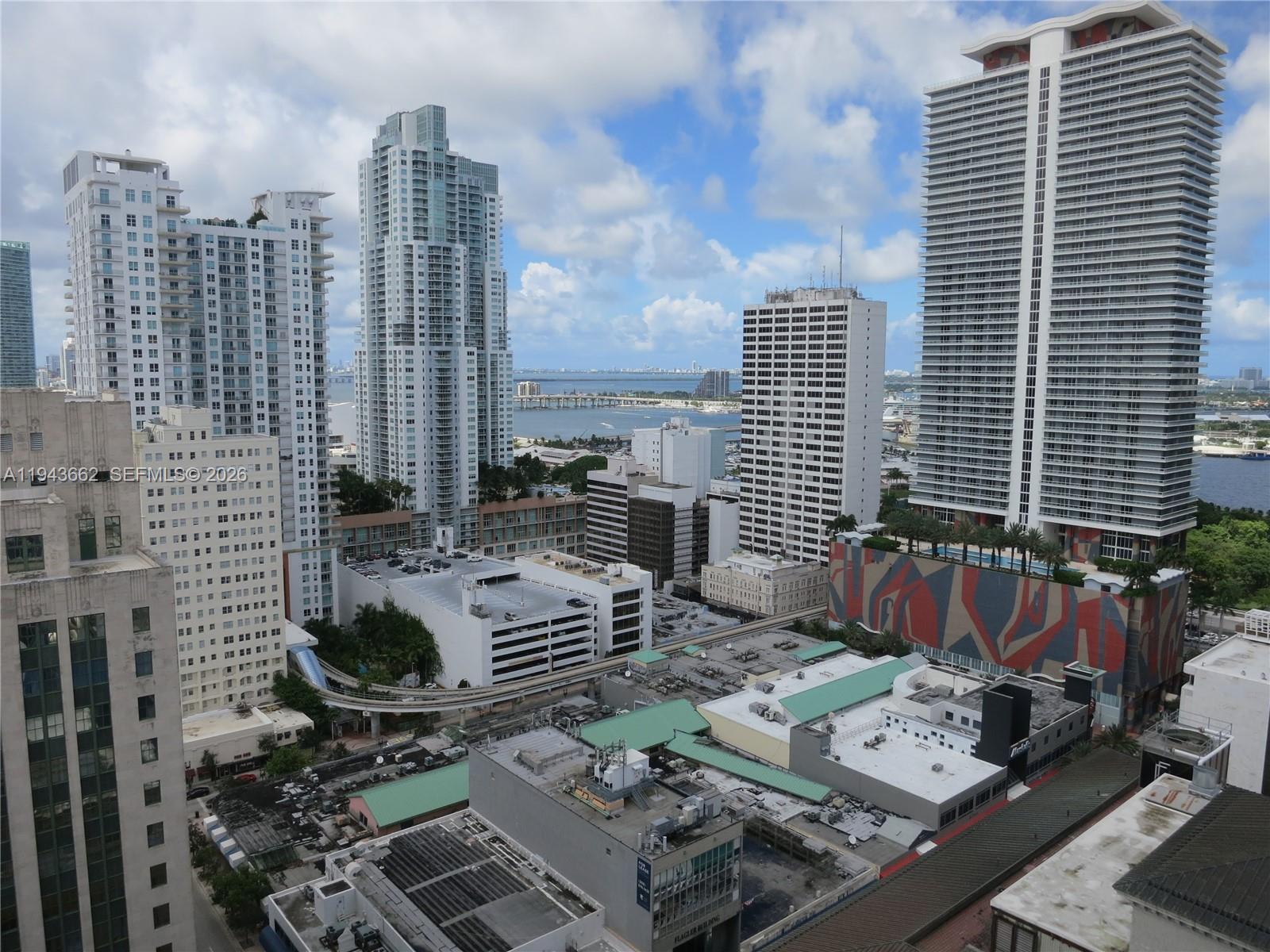 Centro Condo - Residential Lease