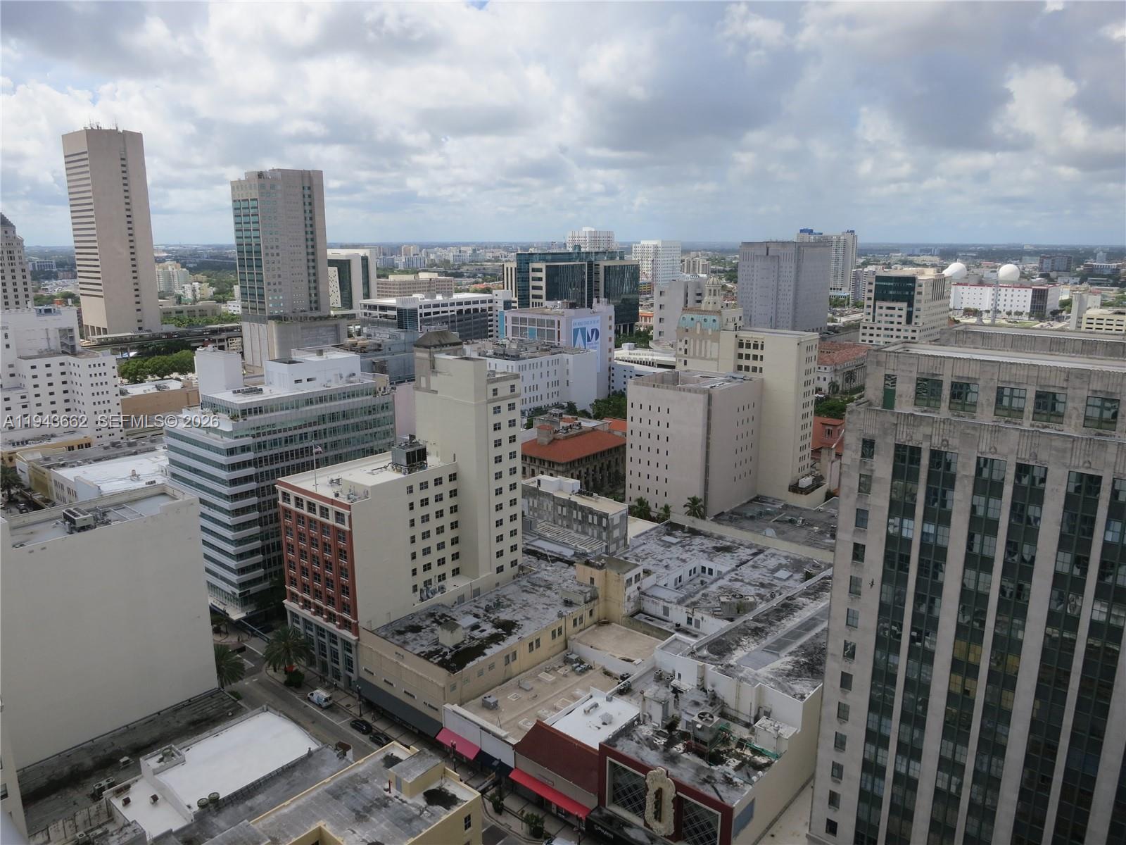 Centro Condo - Residential Lease