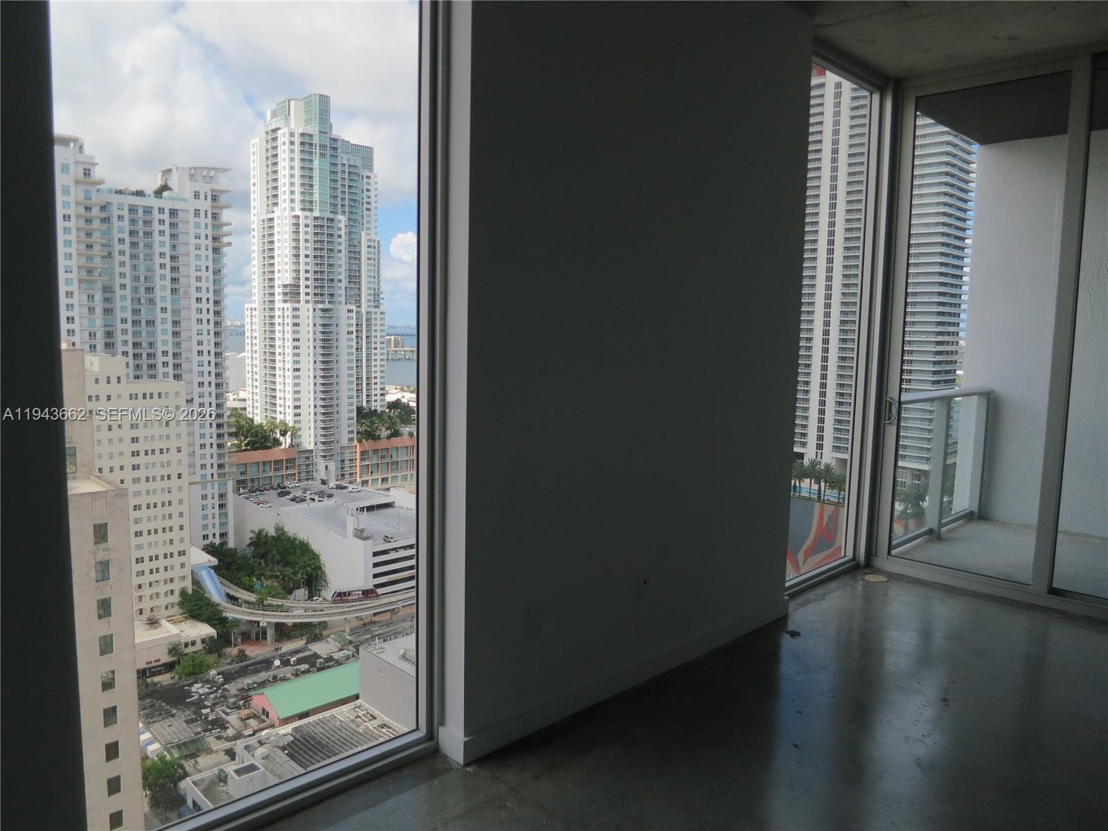 Centro Condo - Residential Lease