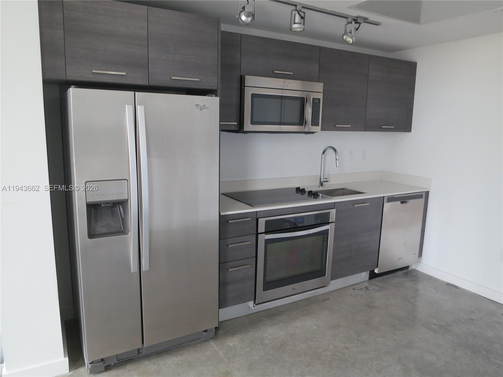 Centro Condo - Residential Lease