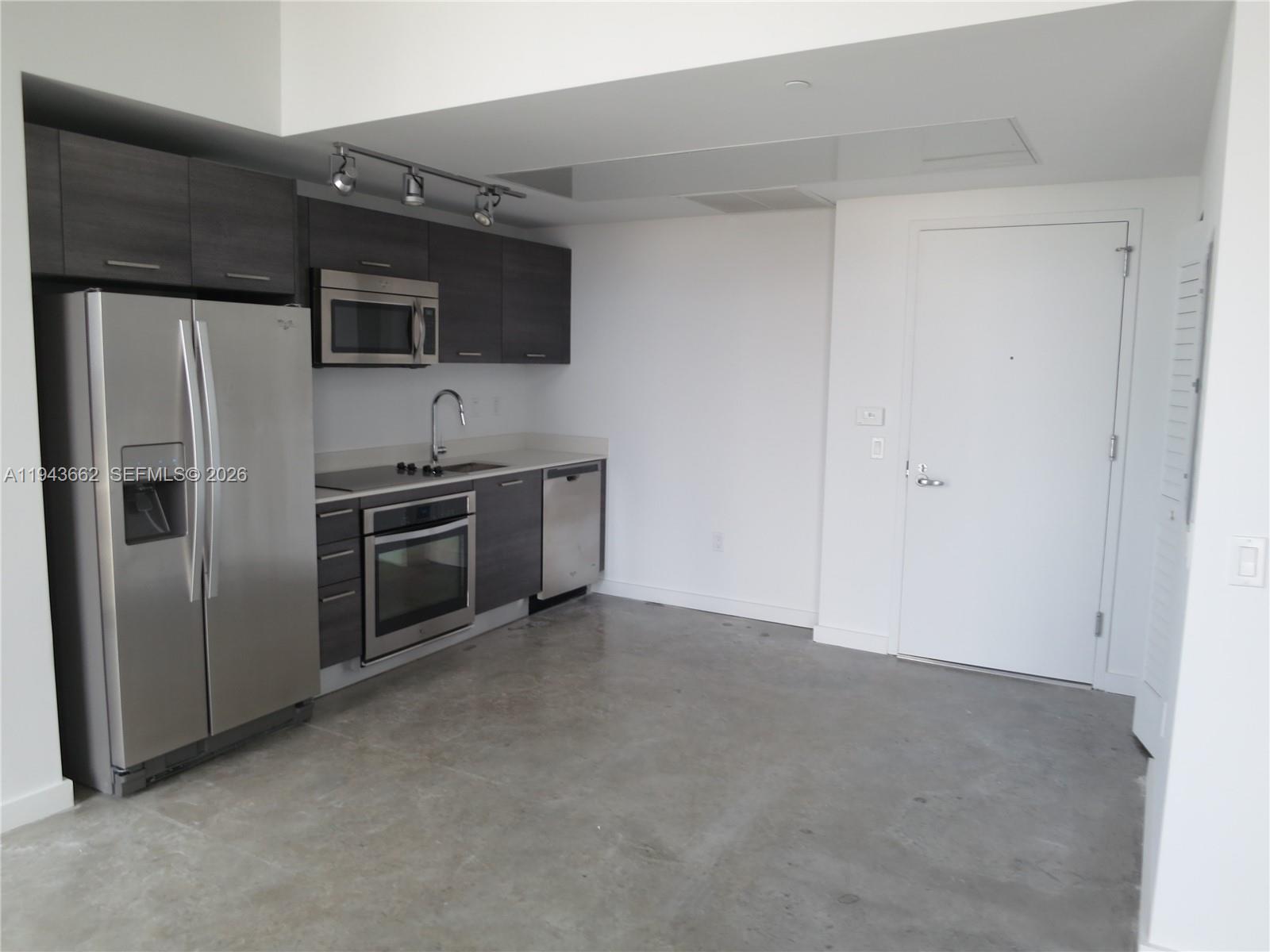Centro Condo - Residential Lease