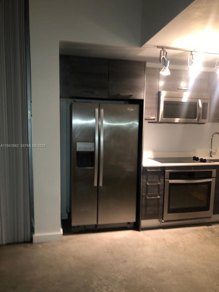 Centro Condo - Residential Lease