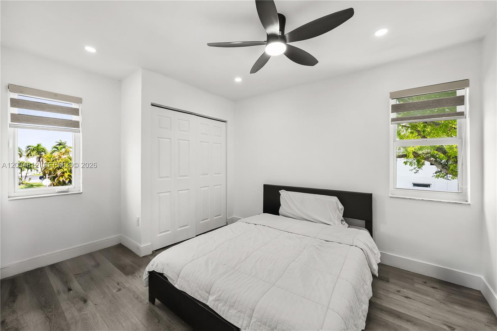 PANACHE SEC 1 - Residential