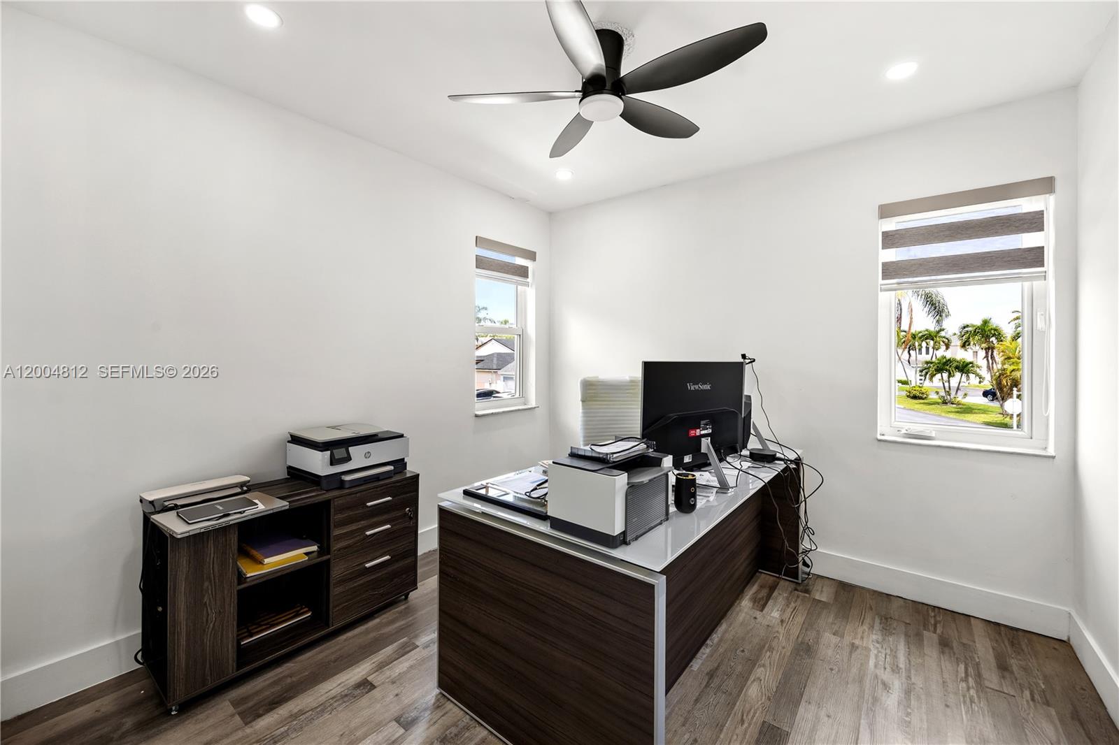 PANACHE SEC 1 - Residential