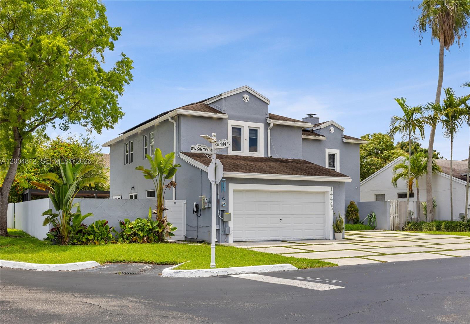 14446 SW 95th Ter