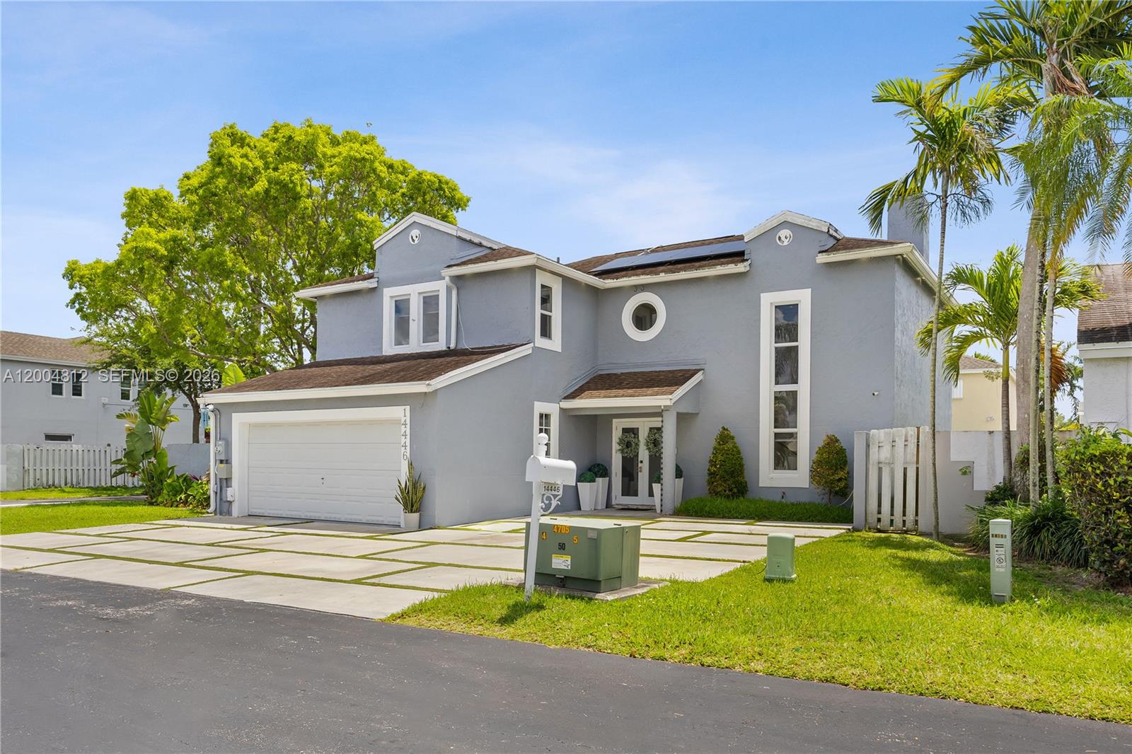 14446 SW 95th Ter
