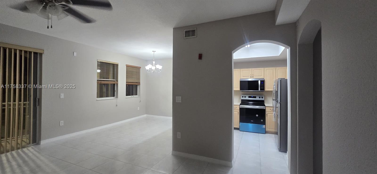 Rental Property at 8842 W Flagler St 210, Miami, Broward County, Florida - Bedrooms: 3 
Bathrooms: 3  - $2,800 MO.
