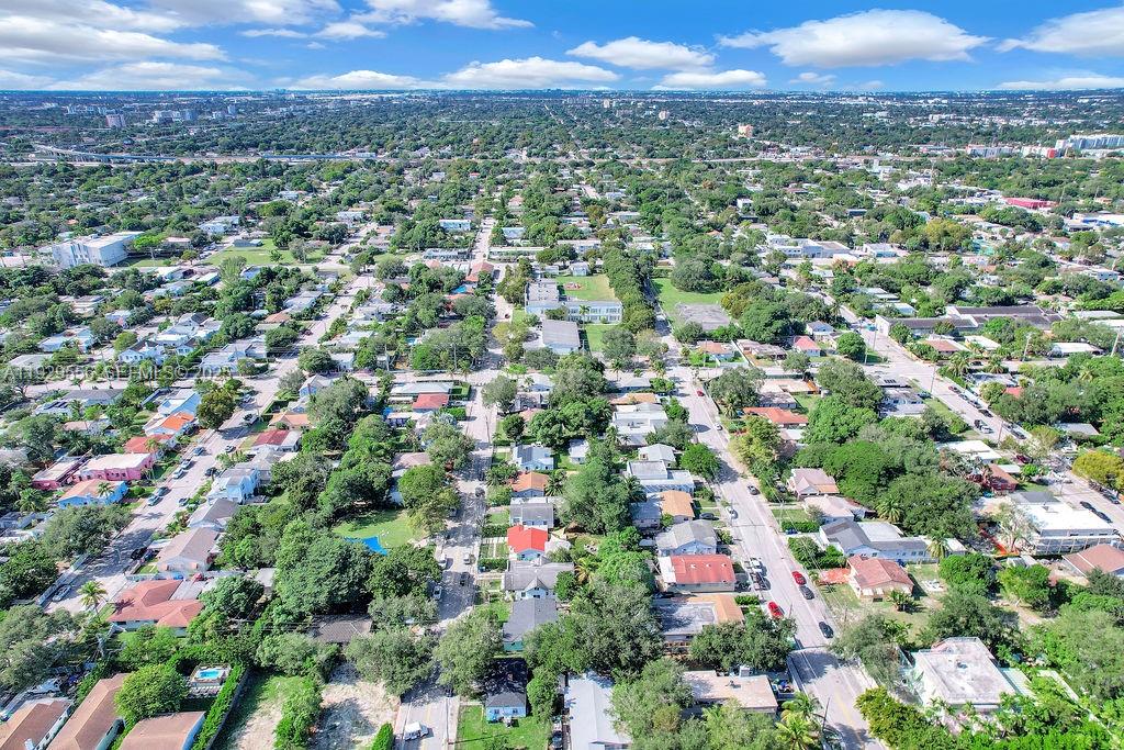 PULLMAN PK - Residential Lease