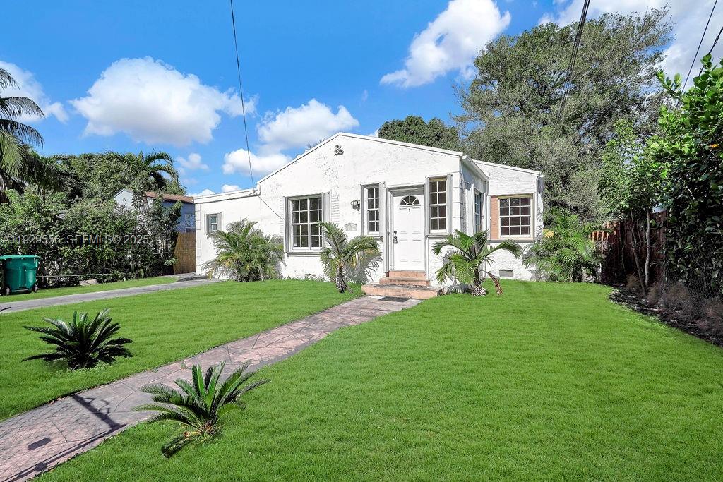 PULLMAN PK - Residential Lease