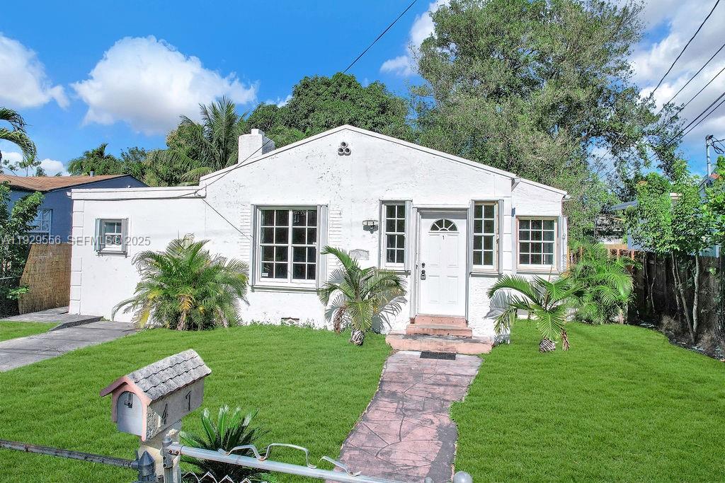 PULLMAN PK - Residential Lease