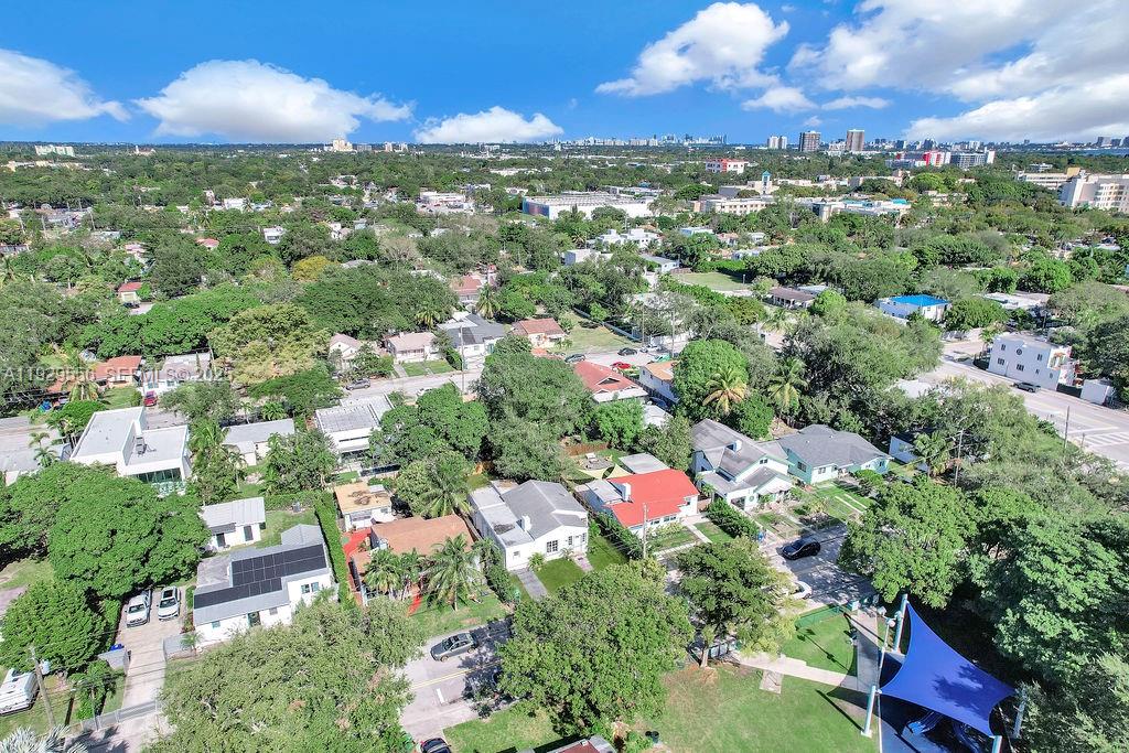 PULLMAN PK - Residential Lease