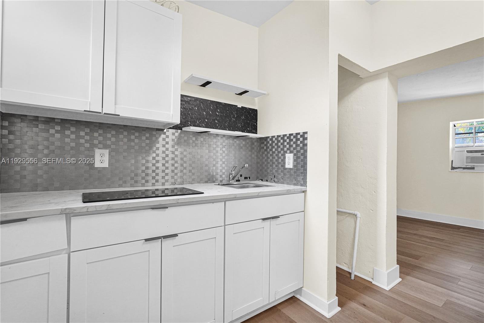 PULLMAN PK - Residential Lease