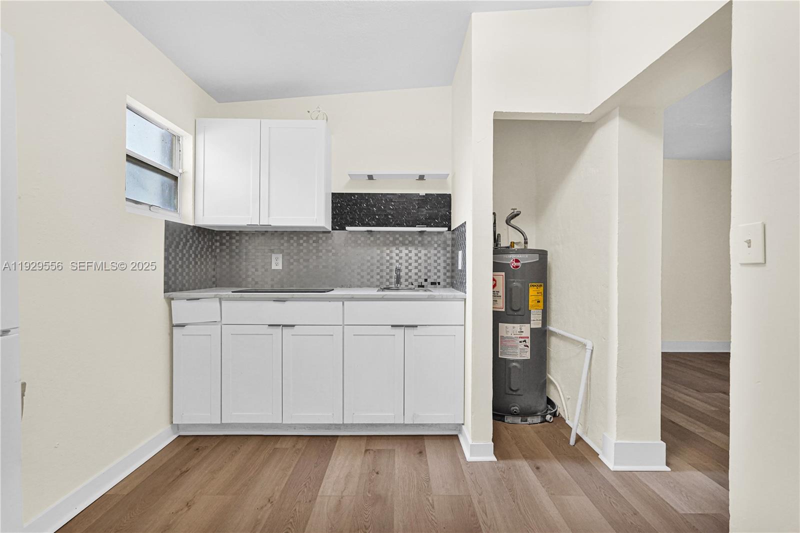 PULLMAN PK - Residential Lease