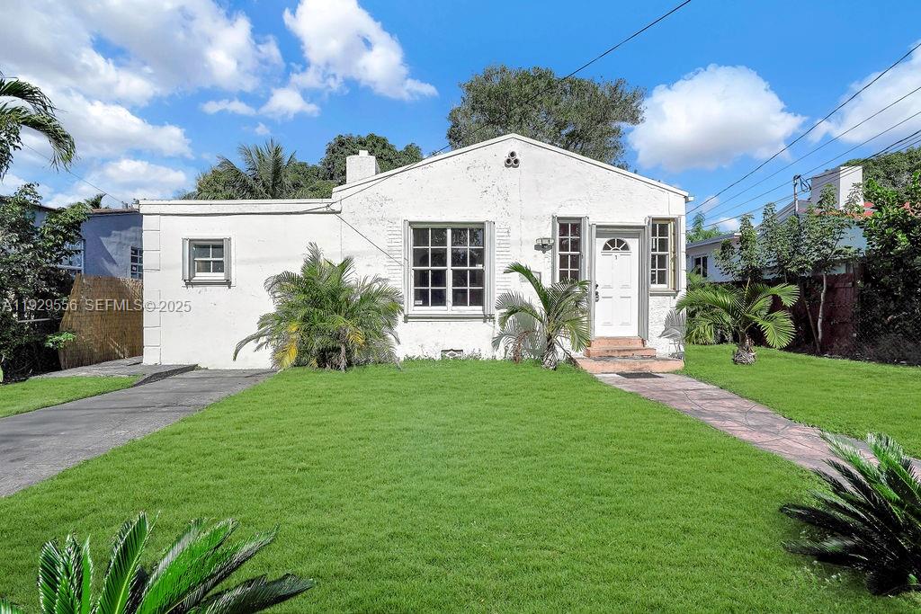 PULLMAN PK - Residential Lease