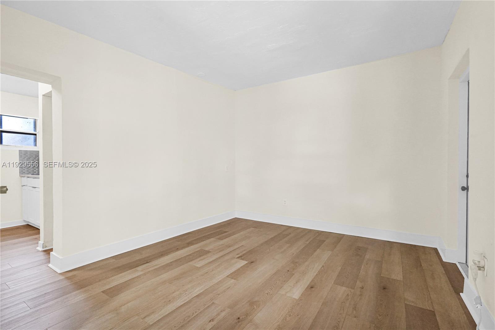 PULLMAN PK - Residential Lease