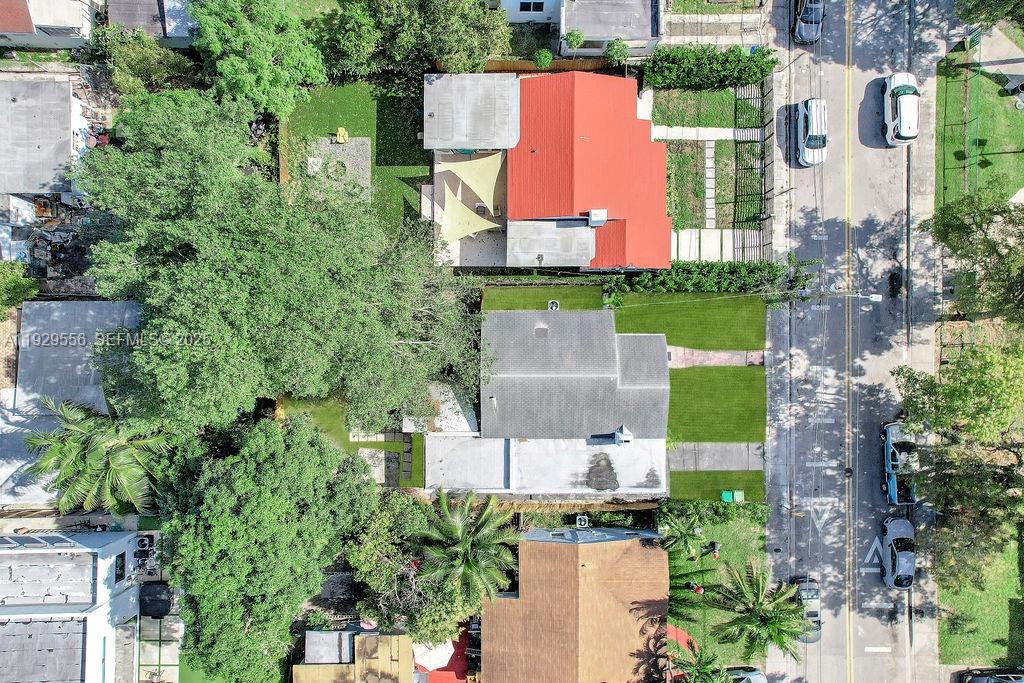 PULLMAN PK - Residential Lease