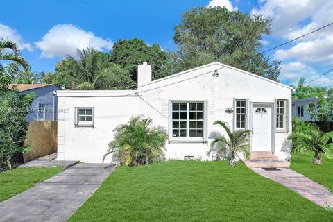 47 NW 49th St 3 Miami FL 33127