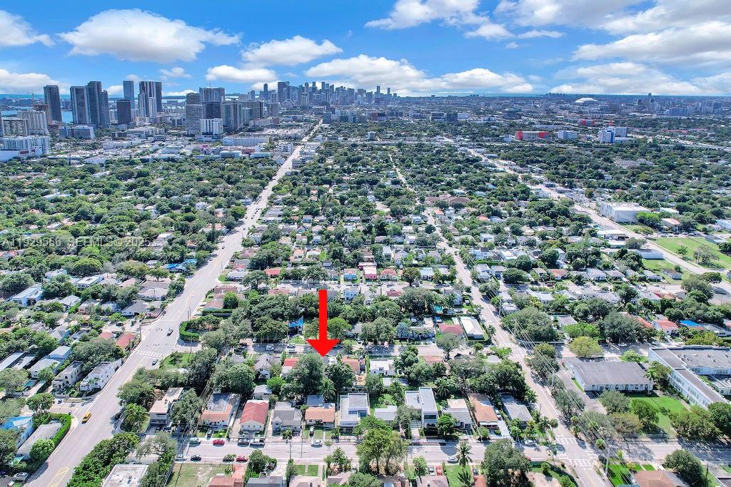 PULLMAN PK - Residential Lease