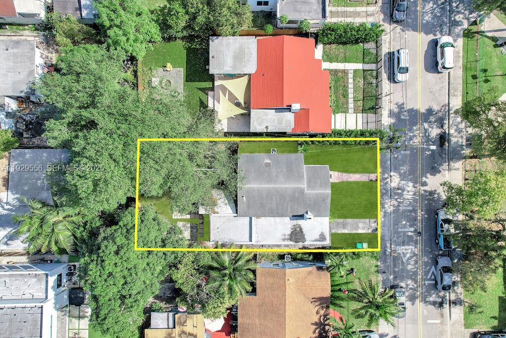 PULLMAN PK - Residential Lease