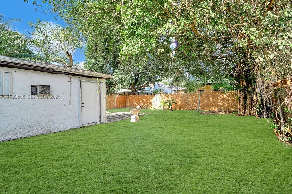 PULLMAN PK - Residential Lease