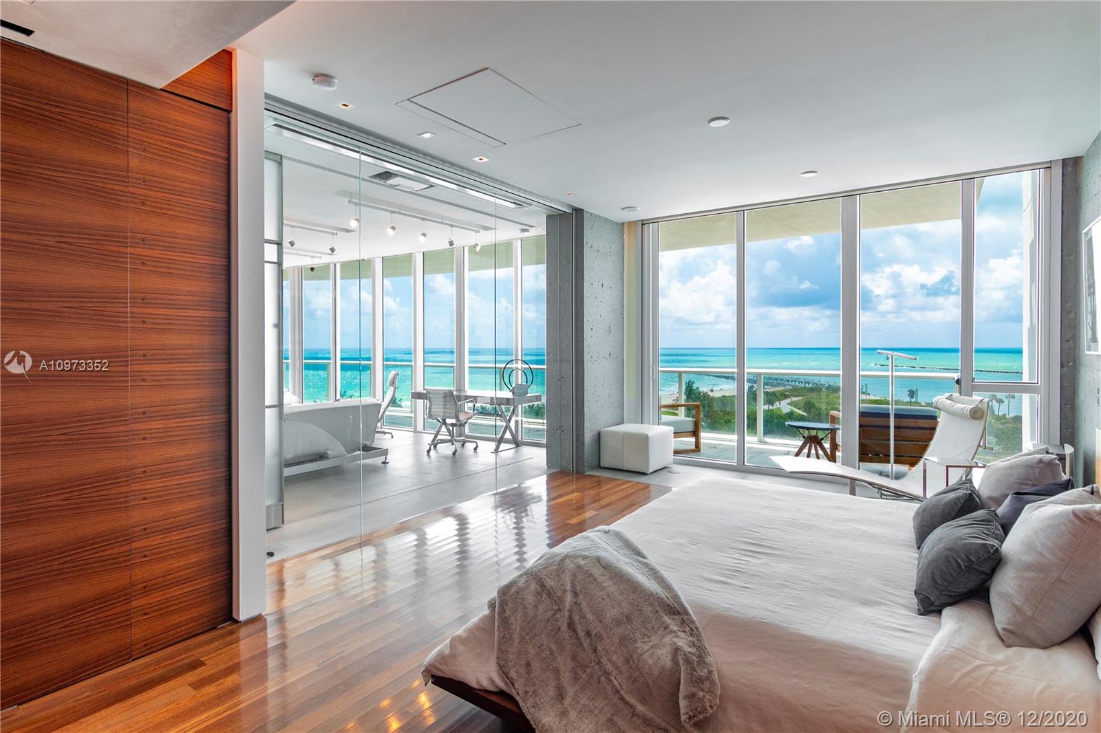 CONTINUUM SOUTH TOWER - Residential