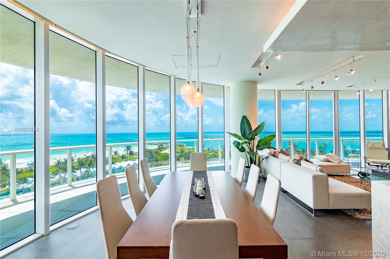 CONTINUUM SOUTH TOWER - Residential