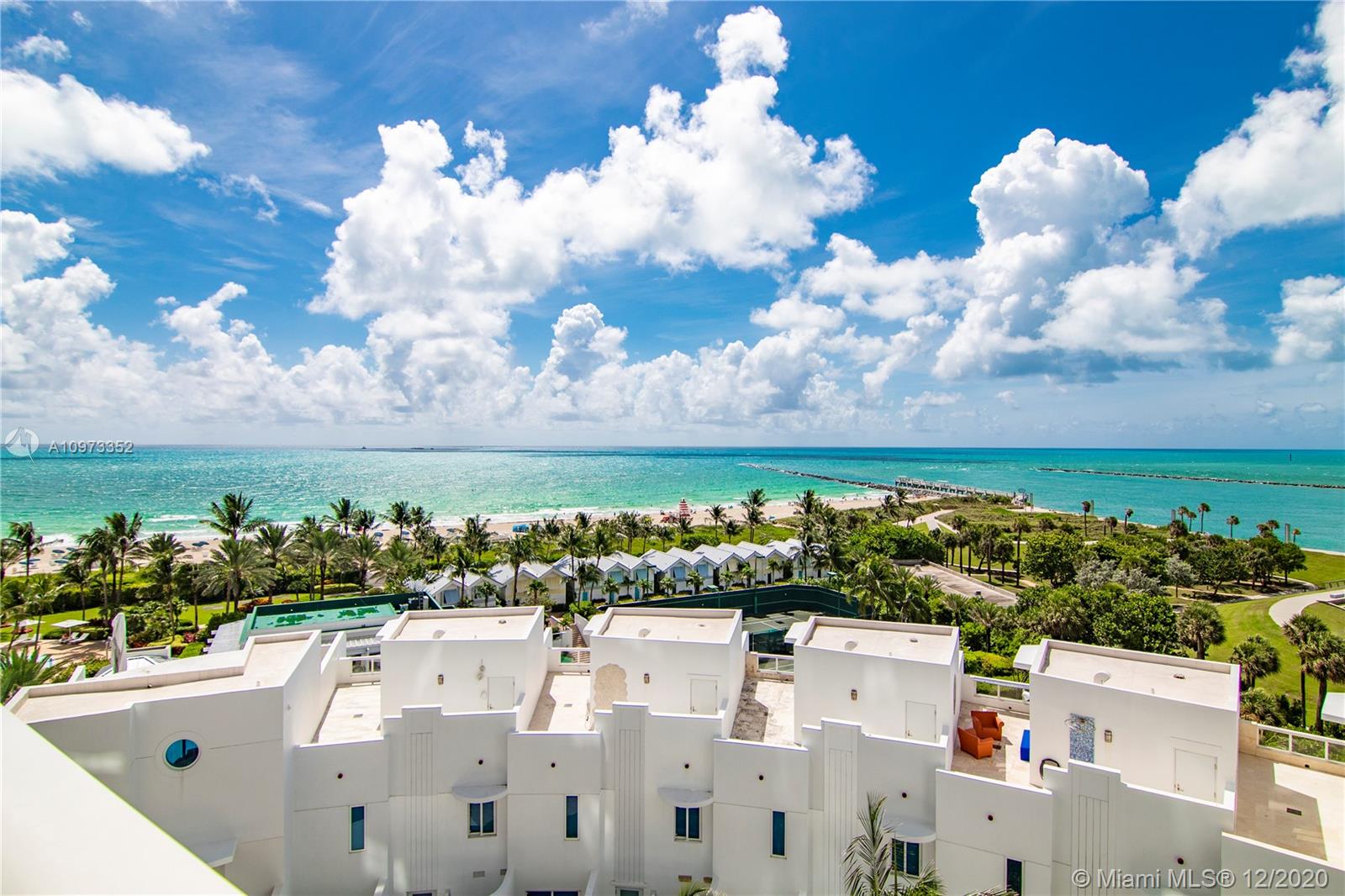 CONTINUUM SOUTH TOWER - Residential