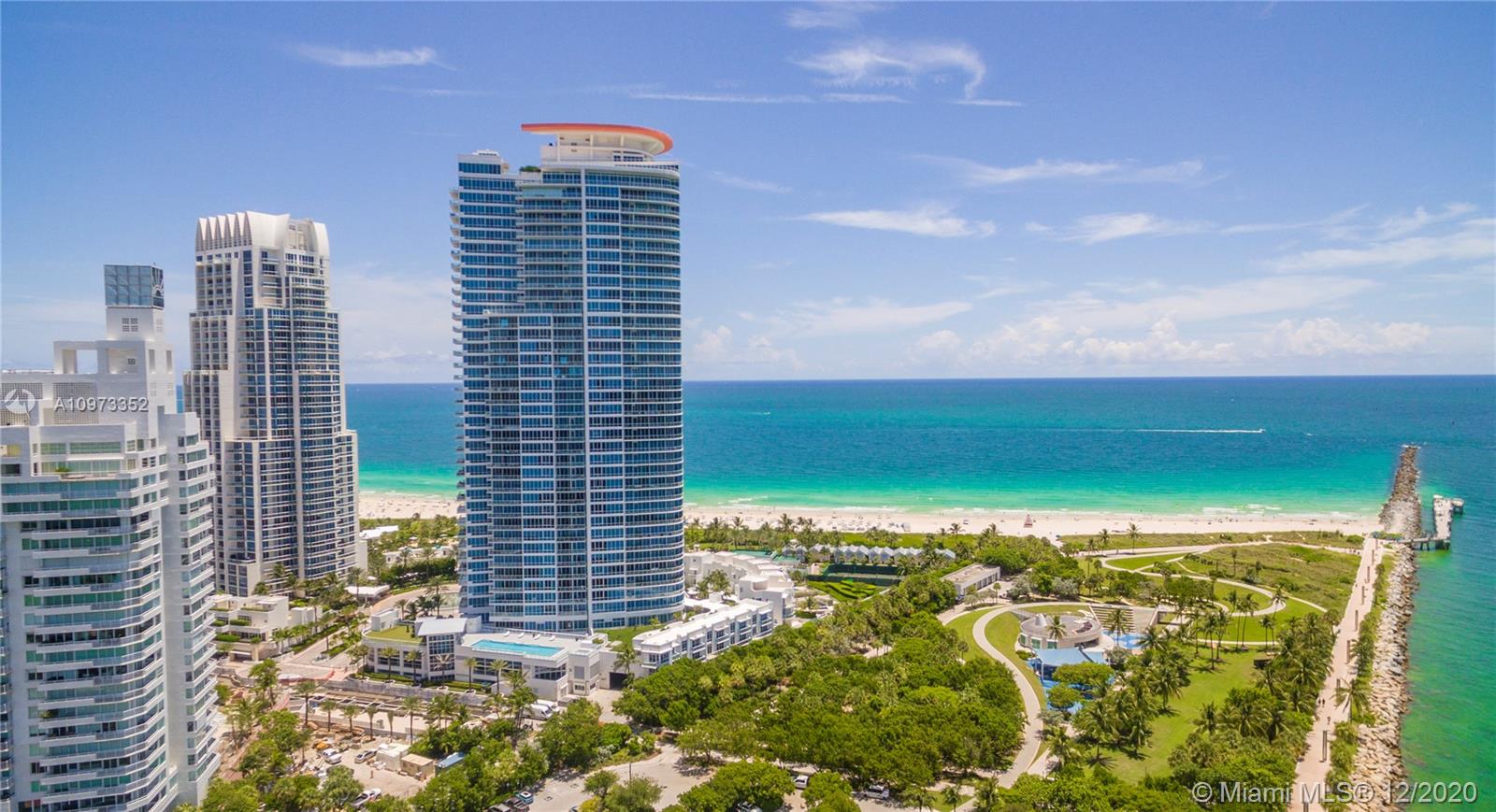 CONTINUUM SOUTH TOWER - Residential