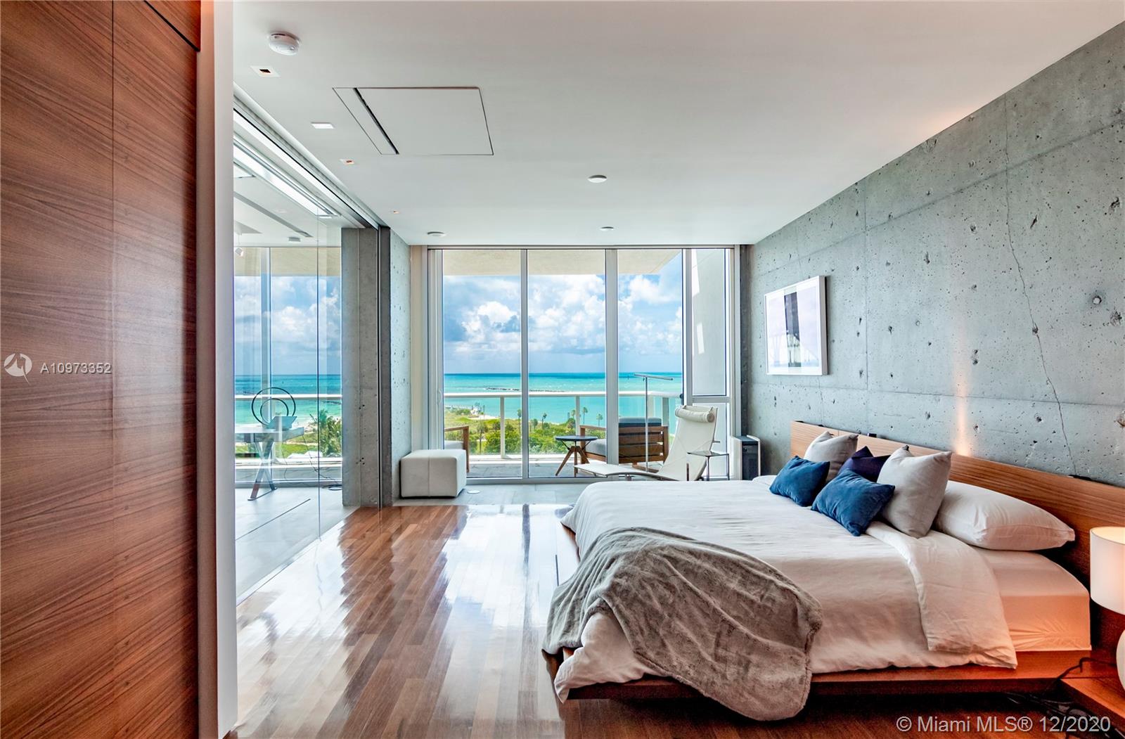 CONTINUUM SOUTH TOWER - Residential